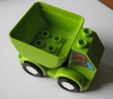 Lego Duplo Basic Autois