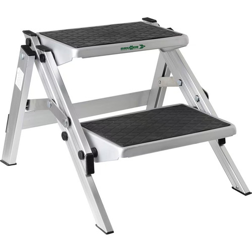 Brunner ruckstep alu - ruckstep,