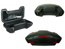 Koffer ATV für Quad Top Case
