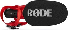 RØDE VideoMic GO II