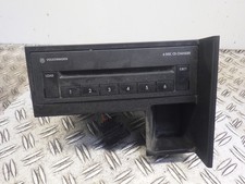 582597 CD-Wechsler VW Touran I