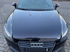 Motorhaube AUDI TT 8J Coupe