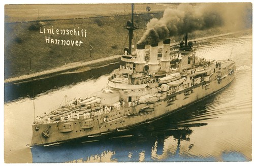 Foto kiel linienschiff - foto,