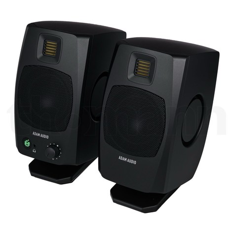 Adam audio d3v - audio, desktop