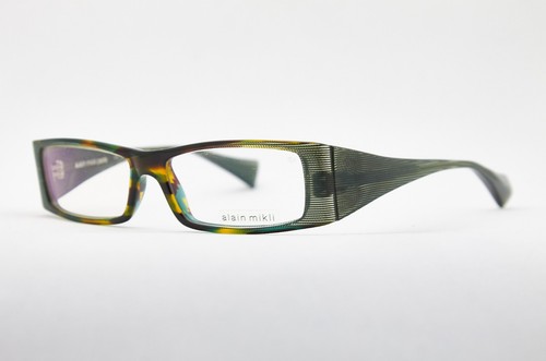 Alain mikli a0208 - mikli, vintage
