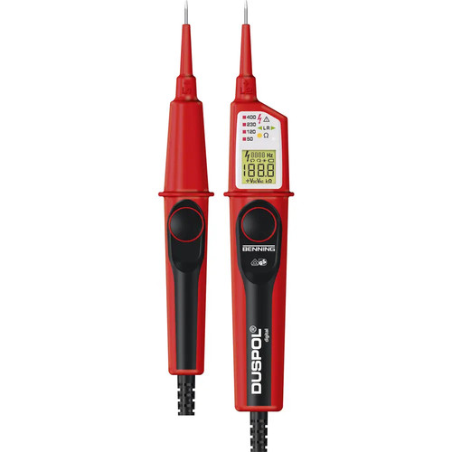 Benning duspol digital - benning,