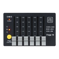 DMX Controller Forge 18