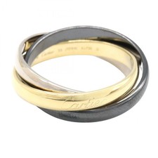 Cartier Trinity Ring, 18K