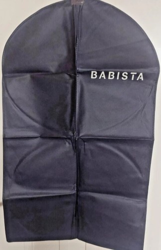 Babista kleidersack - babista,