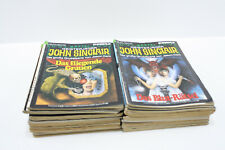 John Sinclair Gruselromane 30