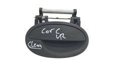 Opel Corsa C Türgriff Türöffner Griff Tür AUßEN vorne rechts VR 22175 "CLEAN"