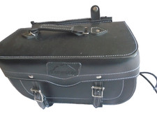 Iron Horse  Satteltasche