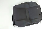 Sitzbezüge Sitzbezug Lehnenbezug Rückbank Original VW Lupo 6X0885805R JHA