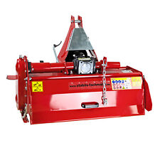 Bodenfräse Ackerfräse