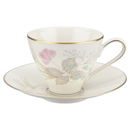 Kaffeetasse mit untere - mit,