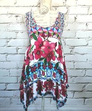 DESIGUAL Damen Bluse Shirt Top