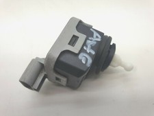 Opel Astra G Stellmotor Scheinwerfer Leuchtweitenregulierung LWR 90590665