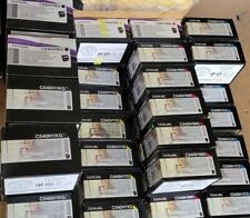 44x Leere C-540 HI KG , C540HIKG ,C540HIYG,C540HIMG , C540HiCG Toner LEERGUT