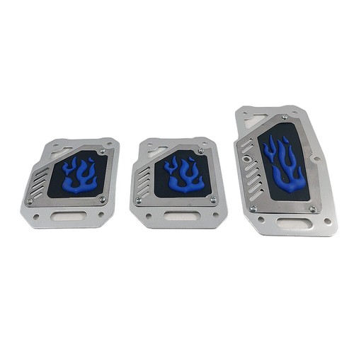 Pedalset sportpedale - 3,