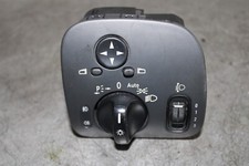 Mercedes W203 S203 C180 105kW