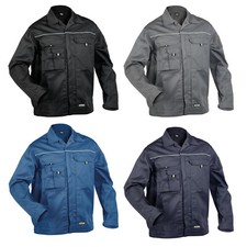 DASSY® Nouville Jacke