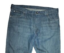 Wrangler Herren Roxboro Bootcut Jeans eher 40/30  W40 L30 (etikett 38/33)