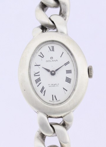 Golana damen armbanduhr - damen-armbanduhr, in