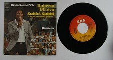 Roberto Blanco Sukki-Sukki (Wer Hat Meine Braut Gesehn) / Mamacita GER 7in 1976