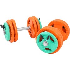 GORILLA SPORTS® Kurzhanteln