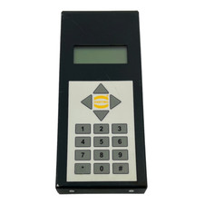 HARTING SMX UT 84 Mono Zigeretten Handterminal Zubehör Zigarettenautomat 707948