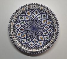 Handmade Keramik Teller