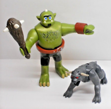 Troll und Bestie ++ Figuren ++