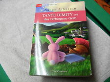 Nancy Atherton  Tante Dimity und das verborgene Grab  Krimi