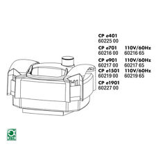 JBL Ersatzteil Pumpenkopf