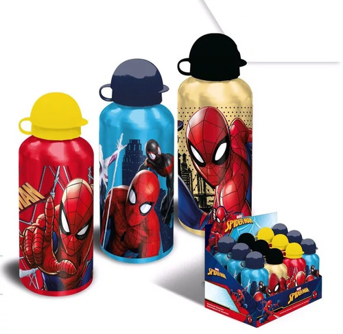 Disney marvel spiderman - -,