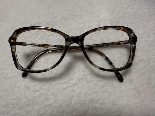 Chanel damen brillenfassung - damen,