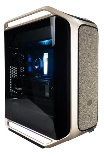 Cooler master cosmos alpha - cosmos,