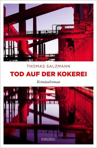 Tod auf der kokerei thomas - auf,