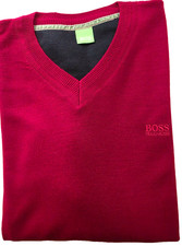Boss hugo herren - ,