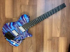 KIESEL Zeus 7-string