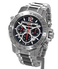 Raymond Weil Nabucco Chronograph Ref. 7800-TCF-05207(Pre-Owned)Herrenuhr