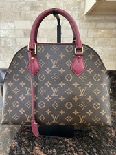 Louis Vuitton Monogram Alma