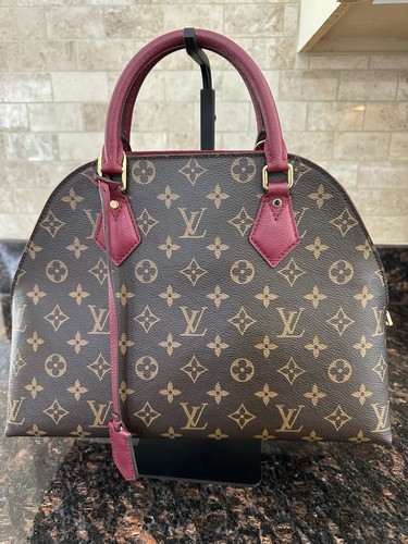 Louis vuitton monogram alma - louis,