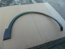 Nissan Qashqai J10 Ab 2010 Radlaufverbreiterung Radlauf Vorne Rechts 63810-BR01A