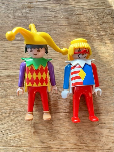 Playmobil figuren zwei - ❤️playmobil,