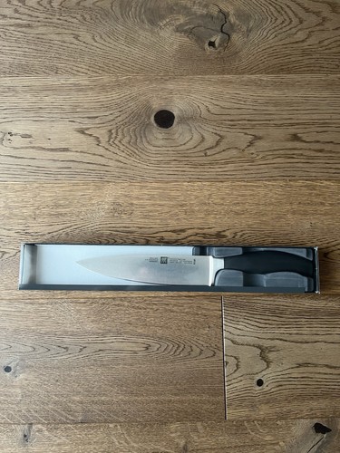 Zwilling henckels five - henckels,