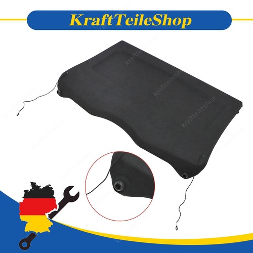 Hutablage kofferraumabdeckung - hutablage,