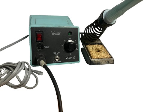 Weller wecp gebraucht - weller,