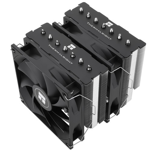 Thermalright phantom spirit - thermalright,