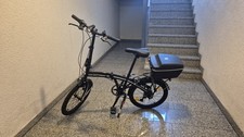 Zoll faltrad bergsteiger - 20,